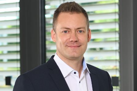 Porträt eines Mannes