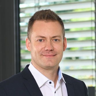 Porträt eines Mannes