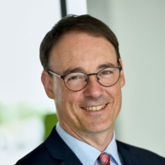 Porträt eines Mannes