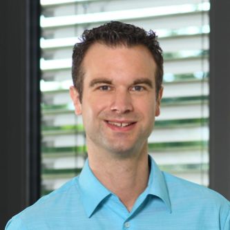 Porträt eines Mannes