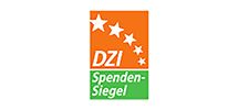 DZI-Spendensiegel