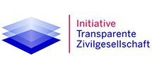 Logo der Initiative Transparente Zivilgesellschaft