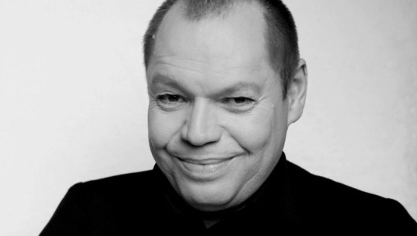 Porträt eines Mannes