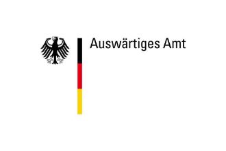 Logo des auswärtigen Amtes