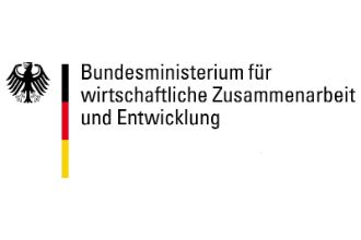 Logo des Entwicklungsministeriums