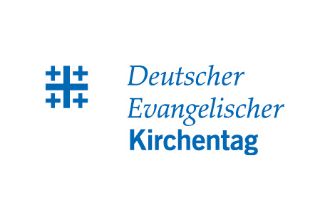 Logo: Deutscher Evangelischer Kirchentag