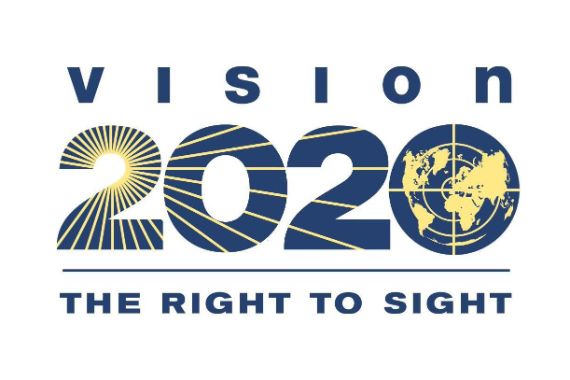 Logo von Vision 2020