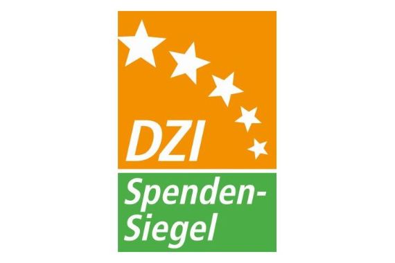DZI-Spenden-Siegel